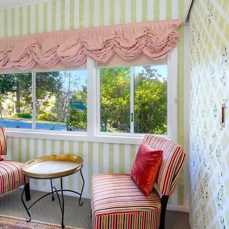 Cherry Tree Cottage Leura Exterior photo