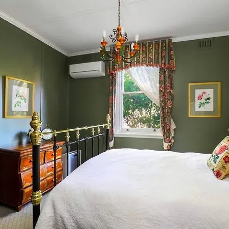Cherry Tree Cottage Leura Exterior photo