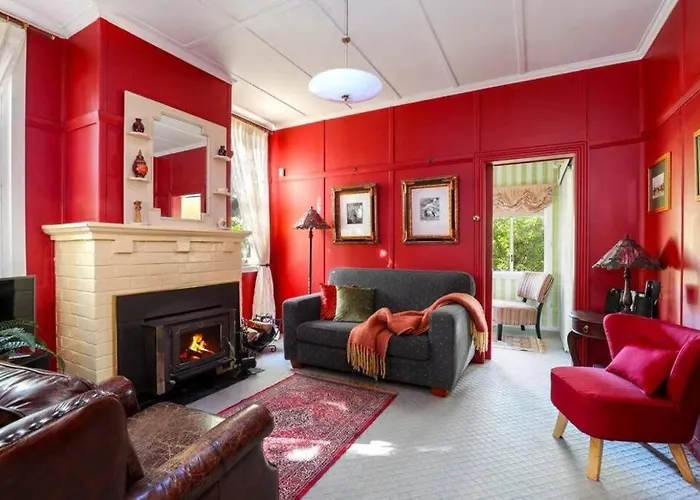 Cherry Tree Cottage
