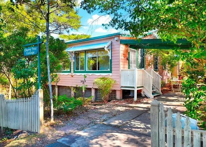 Cherry Tree Cottage