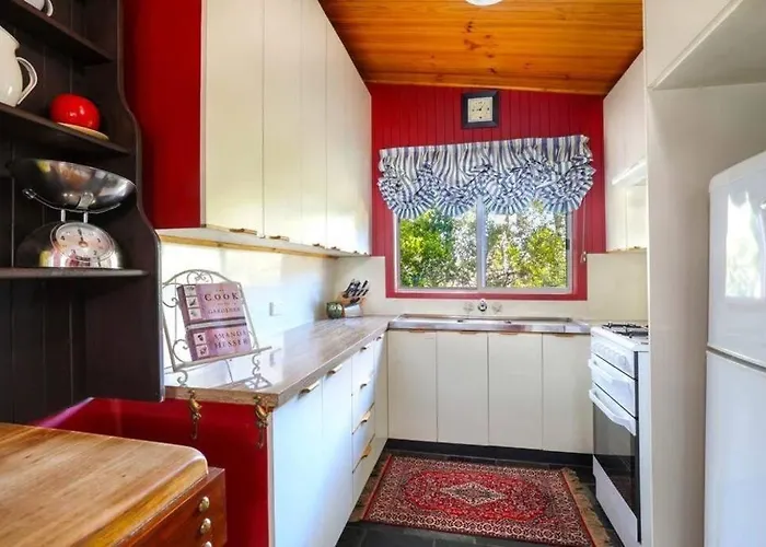 Cherry Tree Cottage