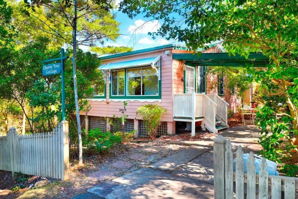 Holiday home Cherry Tree *
