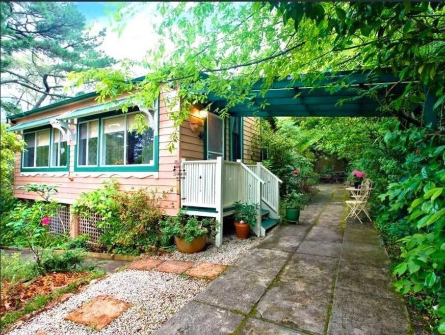 Holiday home Cherry Tree *