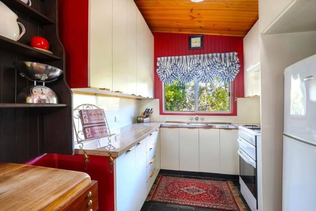 Holiday home Cherry Tree